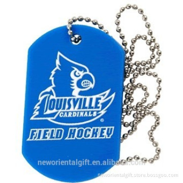 Promotional Silicone Dog Tags, Custom Silicone Dog Tags